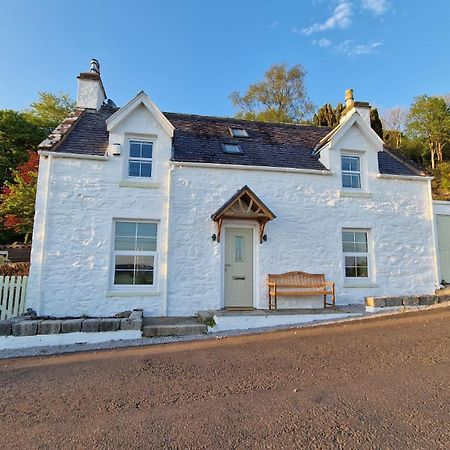 Nordlys Cottage Newton Stewart Eksteriør billede